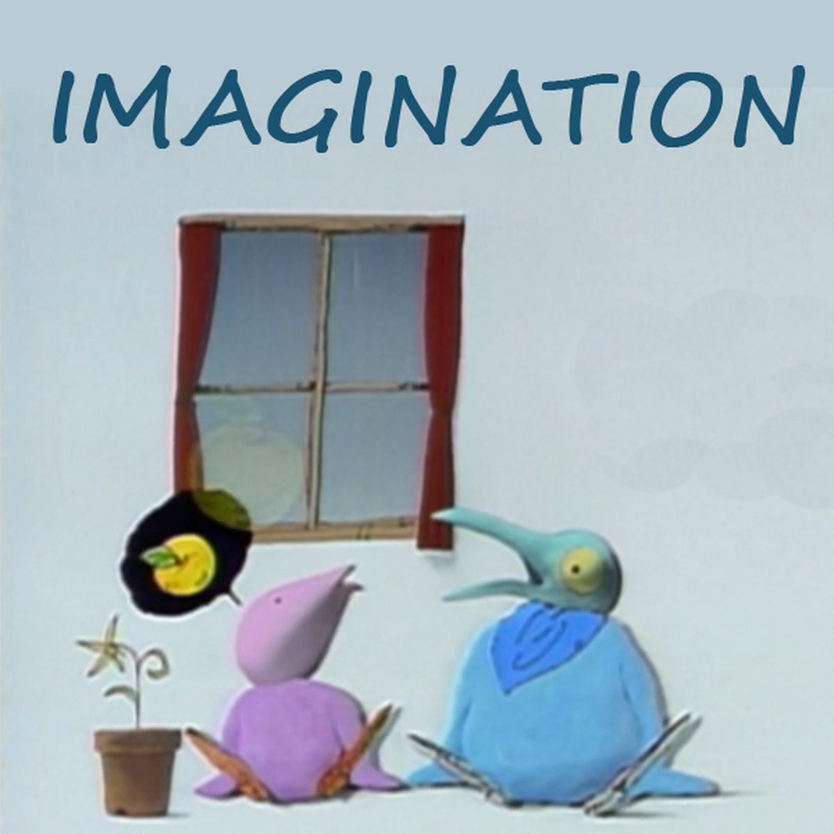 Imagination | 