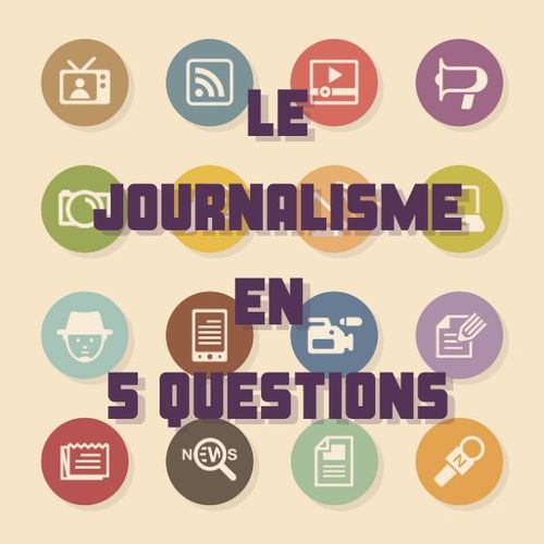 La liberté de la presse | ARTE Journal Junior (directeur)