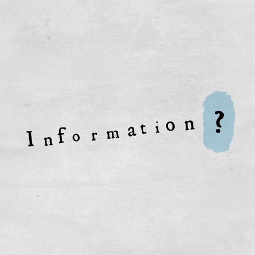 Qu'est-ce qu'une information ? | ARTE Journal Junior (directeur)