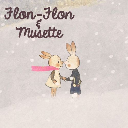 Flon-Flon & Musette | Elzbieta (auteur)
