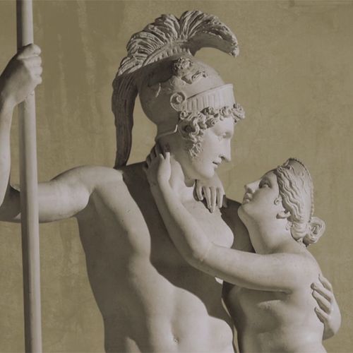 Aphrodite, sous la loi du désir | Sylvain Bergère, Camille Dalbéra (directeur)