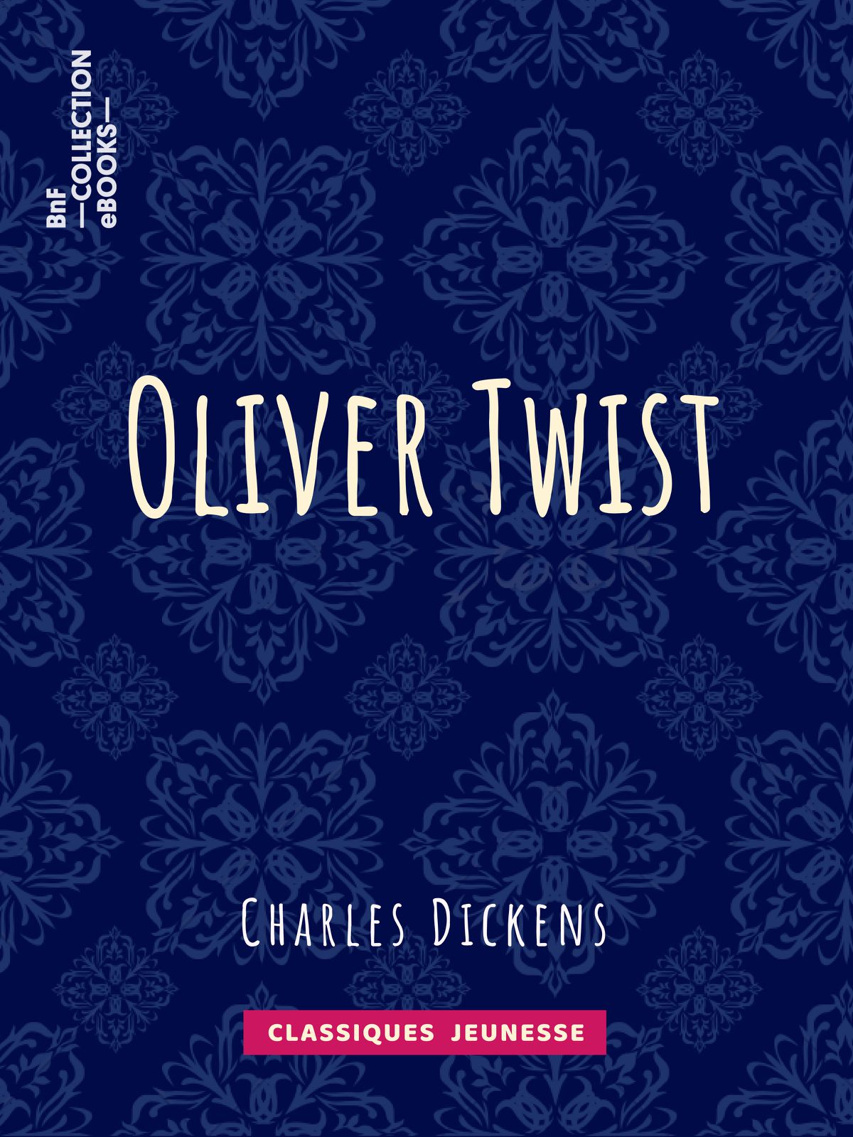 Oliver Twist | 