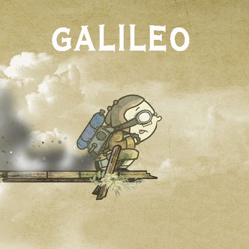 Galileo | Ghislain Avrillon (directeur)