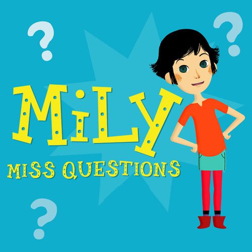 Miss Questions contre Mister Cerveau | Alexis Ducord (directeur)