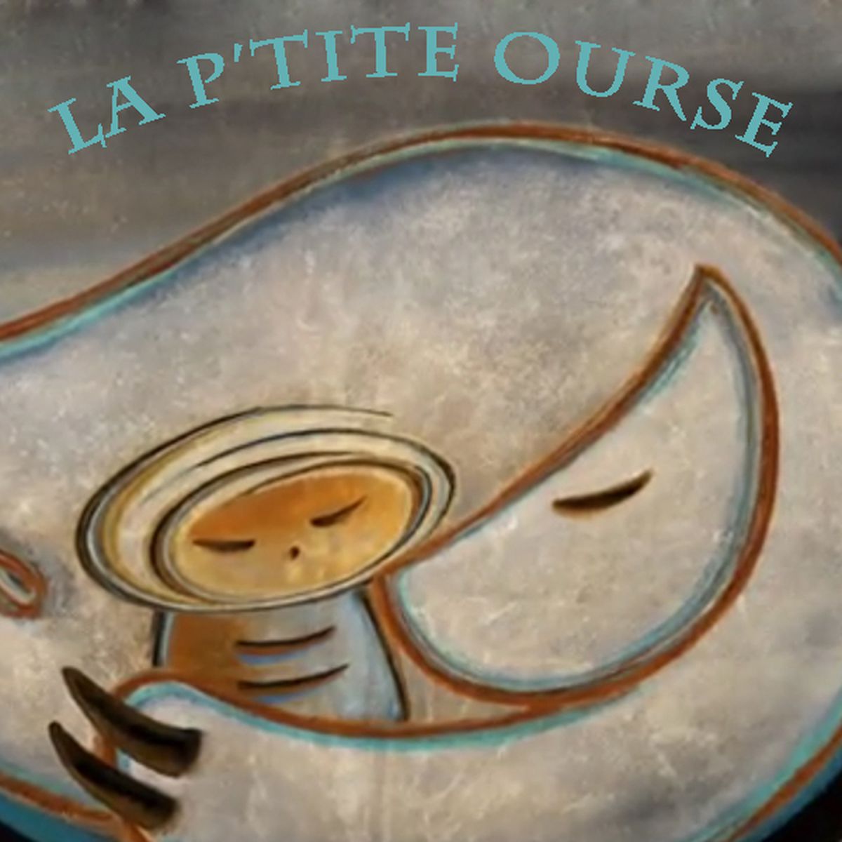 La P'tite ourse |