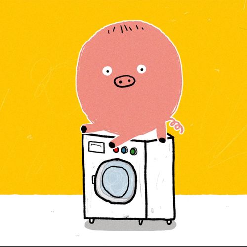 La machine à laver | Jaromír Plachý (directeur)