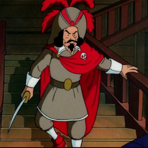 Le trésor de Rackham le Rouge | Hergé (auteur)