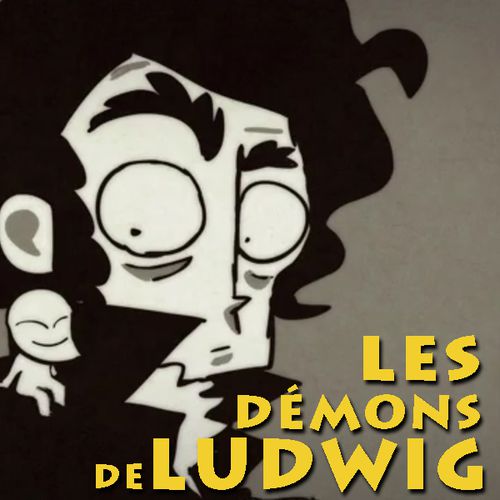Les démons de Ludwig | Gabriel Jacquel (directeur)