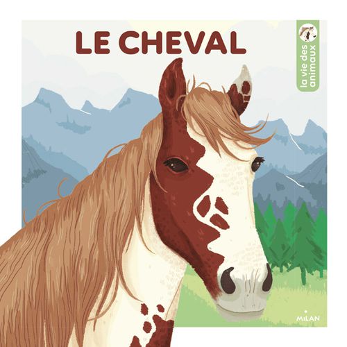 Le cheval | Emmanuelle Figueras, Clémence Dupont (auteur)