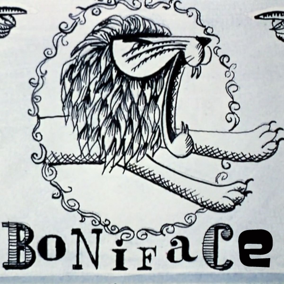 Les vacances du lion Boniface | 