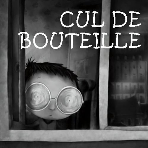 Cul de bouteille | Jean-Claude Rozec (auteur)