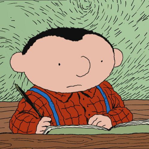 Petit Vampire va à l'école