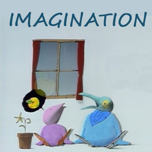 Imagination | Koji Yamamura (directeur)