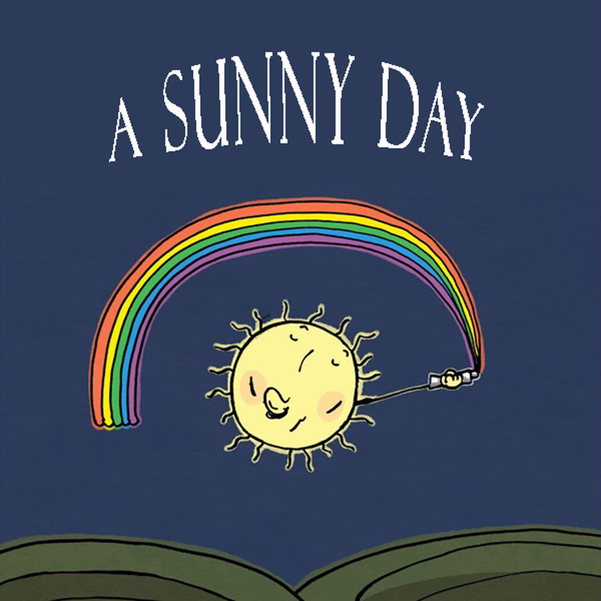 A Sunny Day | 