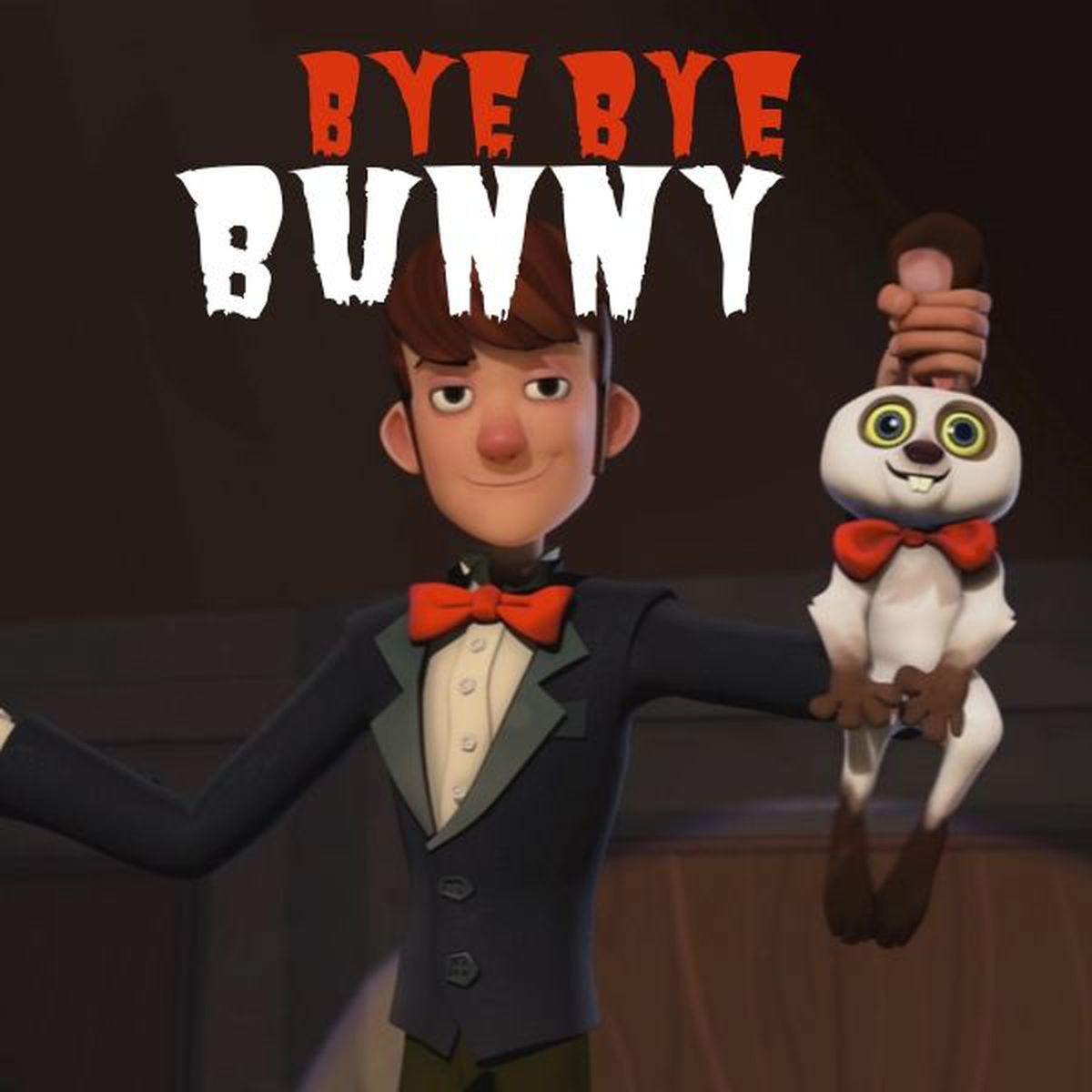 Bye Bye Bunny | 