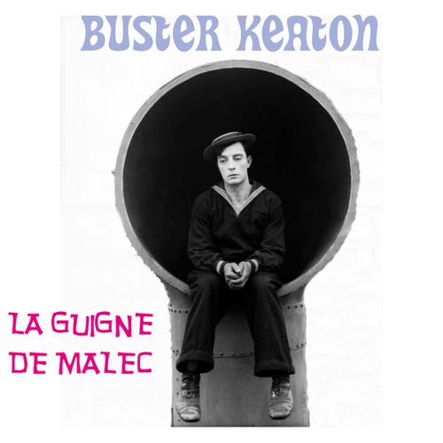Buster Keaton : la guigne de Malec | Buster Keaton (directeur)