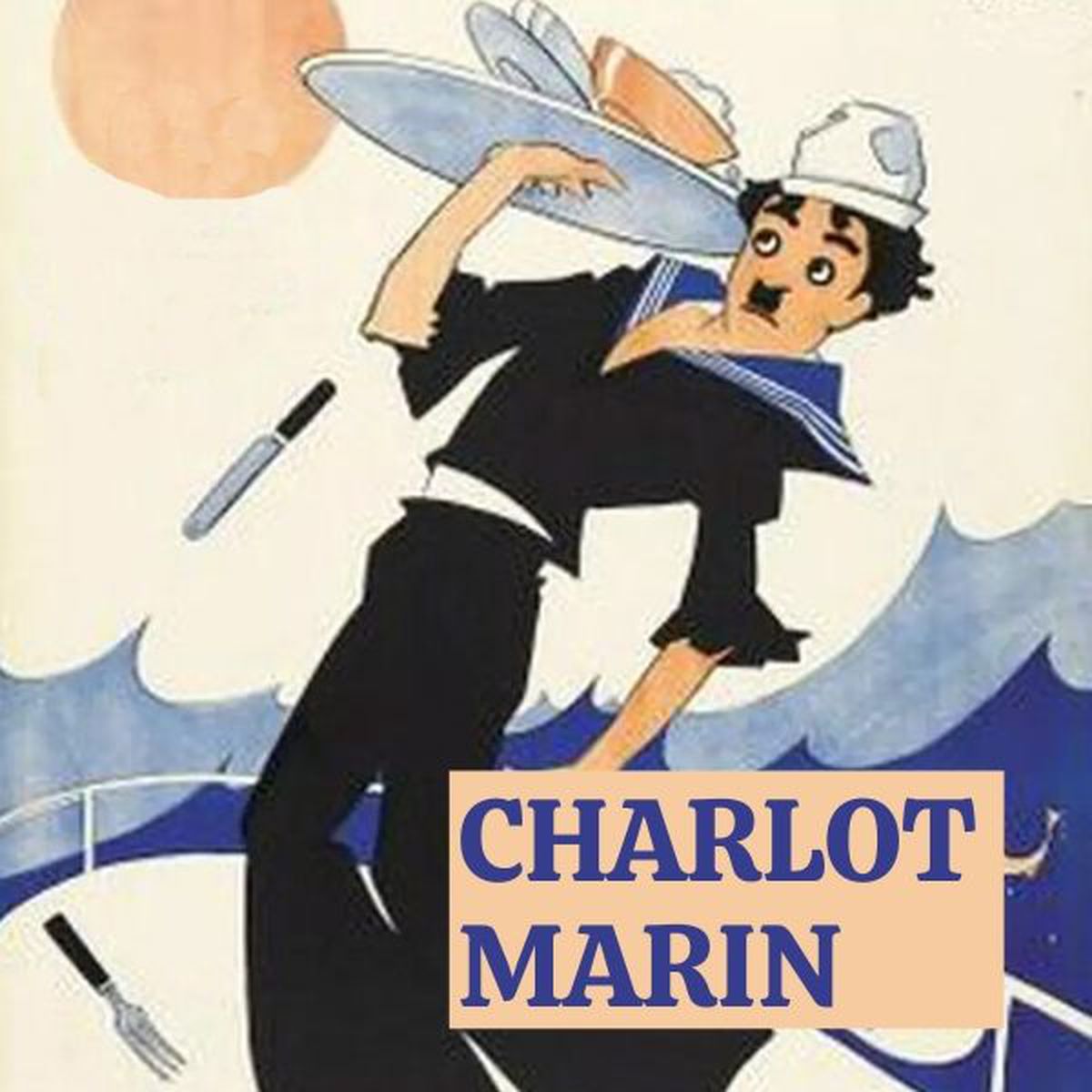 Charlot Marin | 