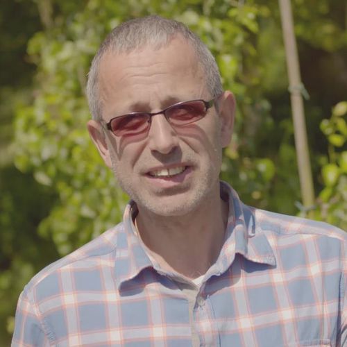 Agriculteur bio | Benoît Van Wambeke (directeur)