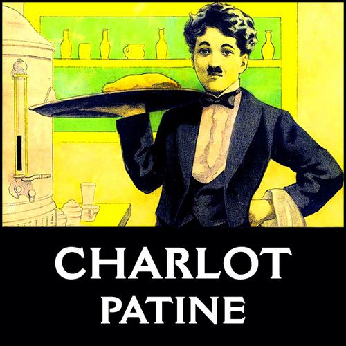 Charlot patine | Charlie Chaplin (directeur)