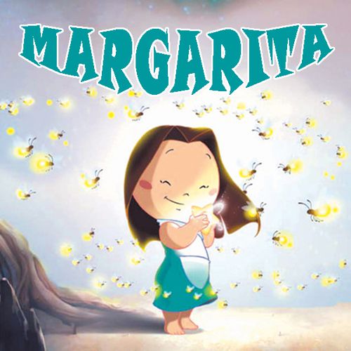 Margarita | Alex Cervantes (directeur)