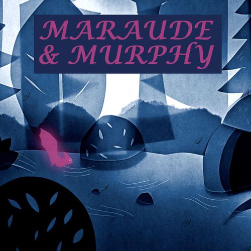 Maraude & Murphy | Hélène Ducrocq (directeur)