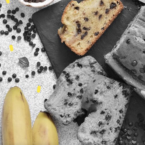 Le cake choco-banane | Pascal Molinaro, Guillaume Cayla (directeur)