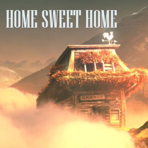 Home Sweet Hom | Pierre Clenet, Alejandro Diaz, Romain Mazevet et Stéphane Paccolat (directeur)