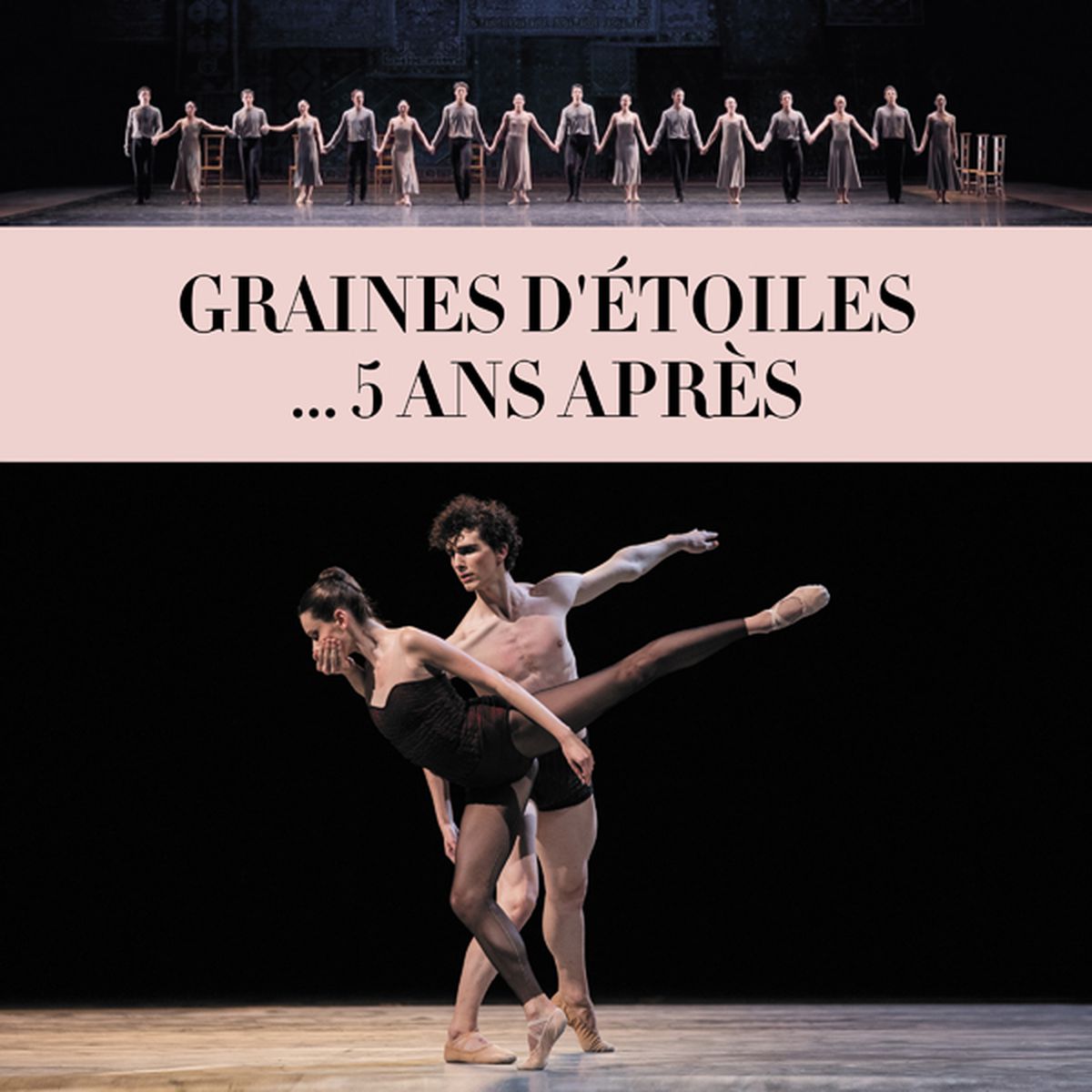 5. Danser sa vie | Françoise Marie (directeur)