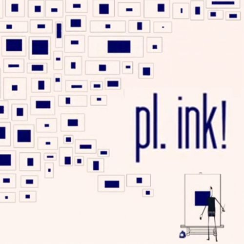 Pl. Ink ! | Anne Kristin Berge (auteur)