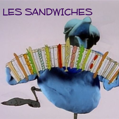 Les Sandwiches | Koji Yamamura (directeur)