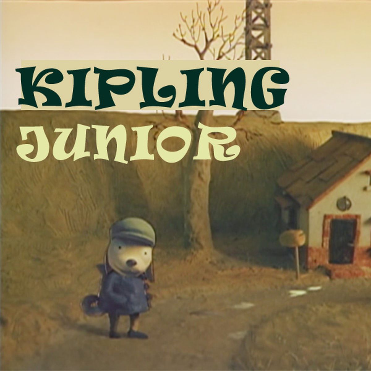 Kipling Junior | 