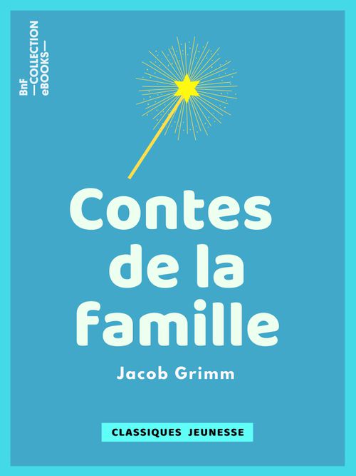 Contes de la famille | 
