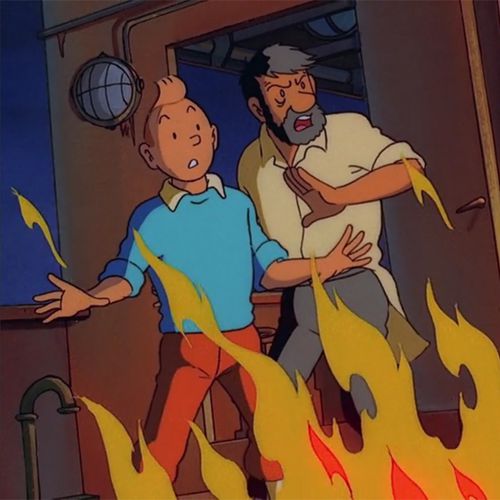 Coke en stock - Partie 2