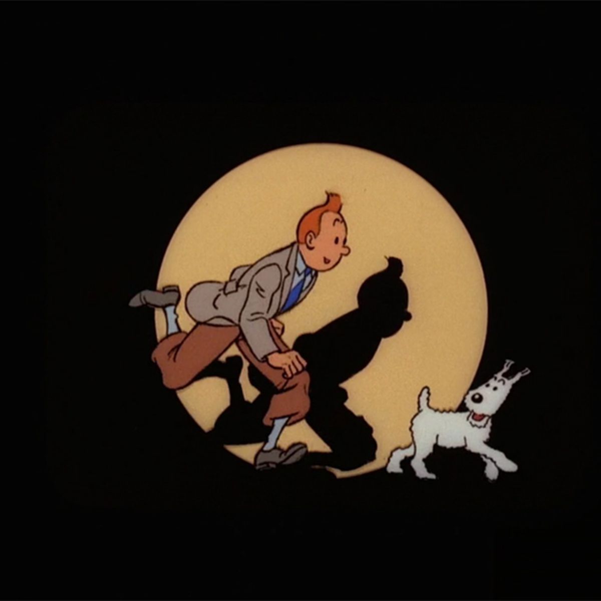 Tintin en Amérique | Hergé (auteur)