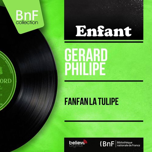 Fanfan la tulipe | Gérard Philippe (commentateur)