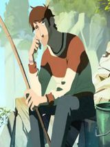 Gobelins, l'école de l'image - programme tout public - Affiche