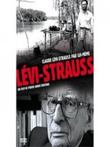 Claude lévi-strauss par lui-même - Affiche
