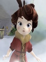 Gobelins, l'école de l'image - programme jeune public - Affiche