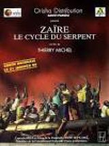 Zaire, le cycle du serpent - Affiche