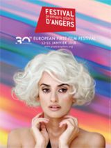 Premiers plans / premiers courts-30 ans du festival d’angers - Affiche