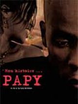 Papy - Affiche