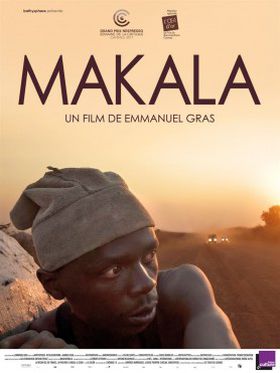 Makala - Affiche