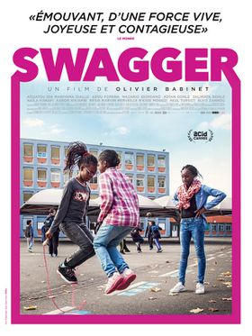 Swagger - Poster.jpg