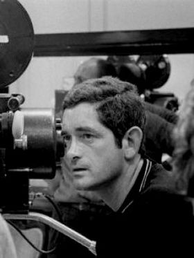Jacques demy, l'enchanteur - Affiche