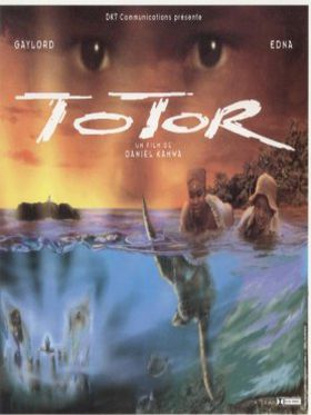 Totor - Affiche
