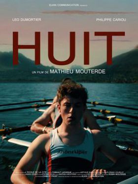 Tout sur le sport - Affiche