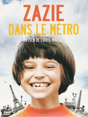 zazie affiche finale