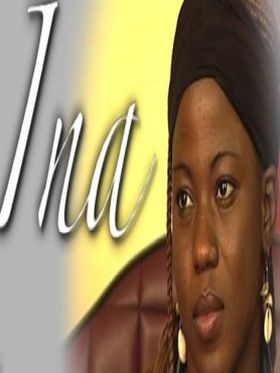 Ina - (1ère SAISON) - Affiche