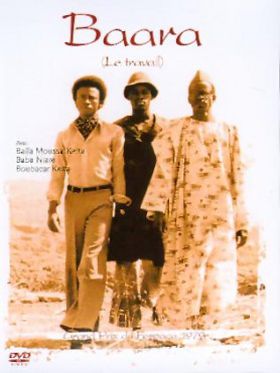 Baara - Affiche