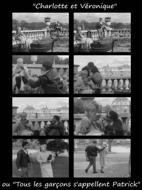 Les courts des grands 1 - Affiche